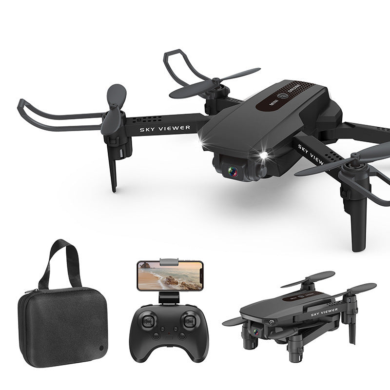 4K High-Definition Dual Camera Drone